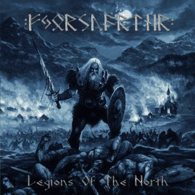 Fjorsvartnir : Legion of the North